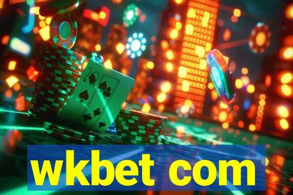 wkbet com